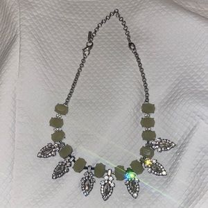 Lia Sophia necklace